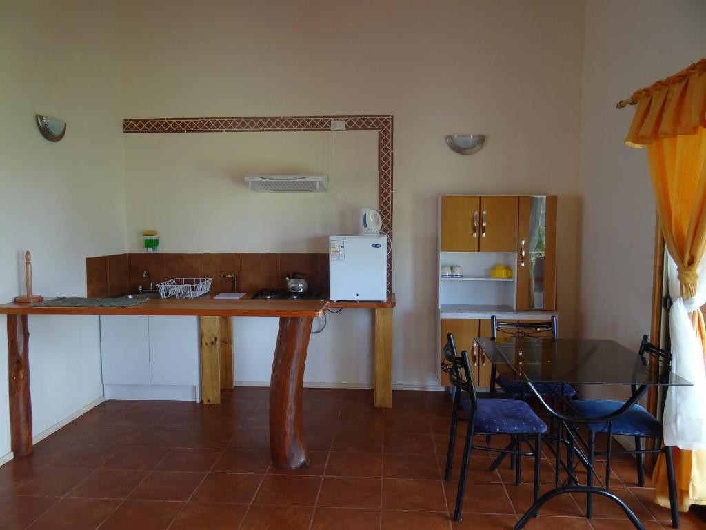 Cabanas Rapa Nui Orito Hanga Roa Ruang foto