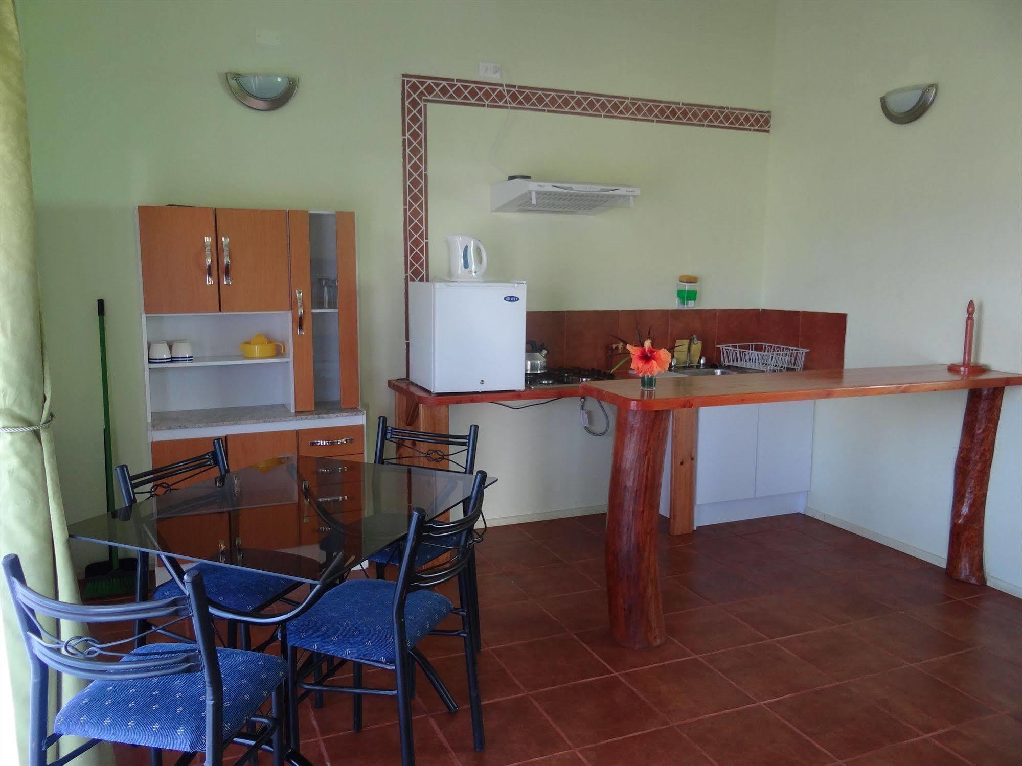 Cabanas Rapa Nui Orito Hanga Roa Bagian luar foto