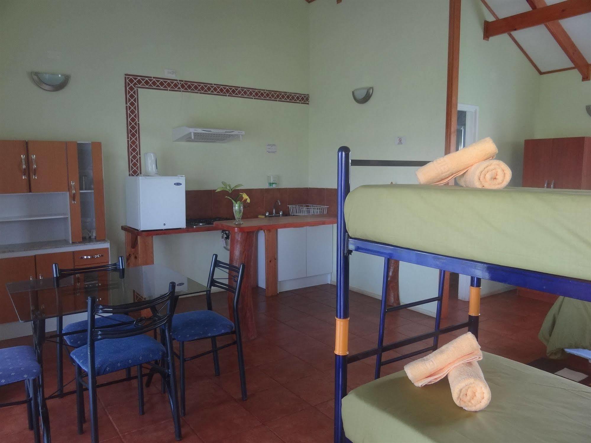 Cabanas Rapa Nui Orito Hanga Roa Bagian luar foto