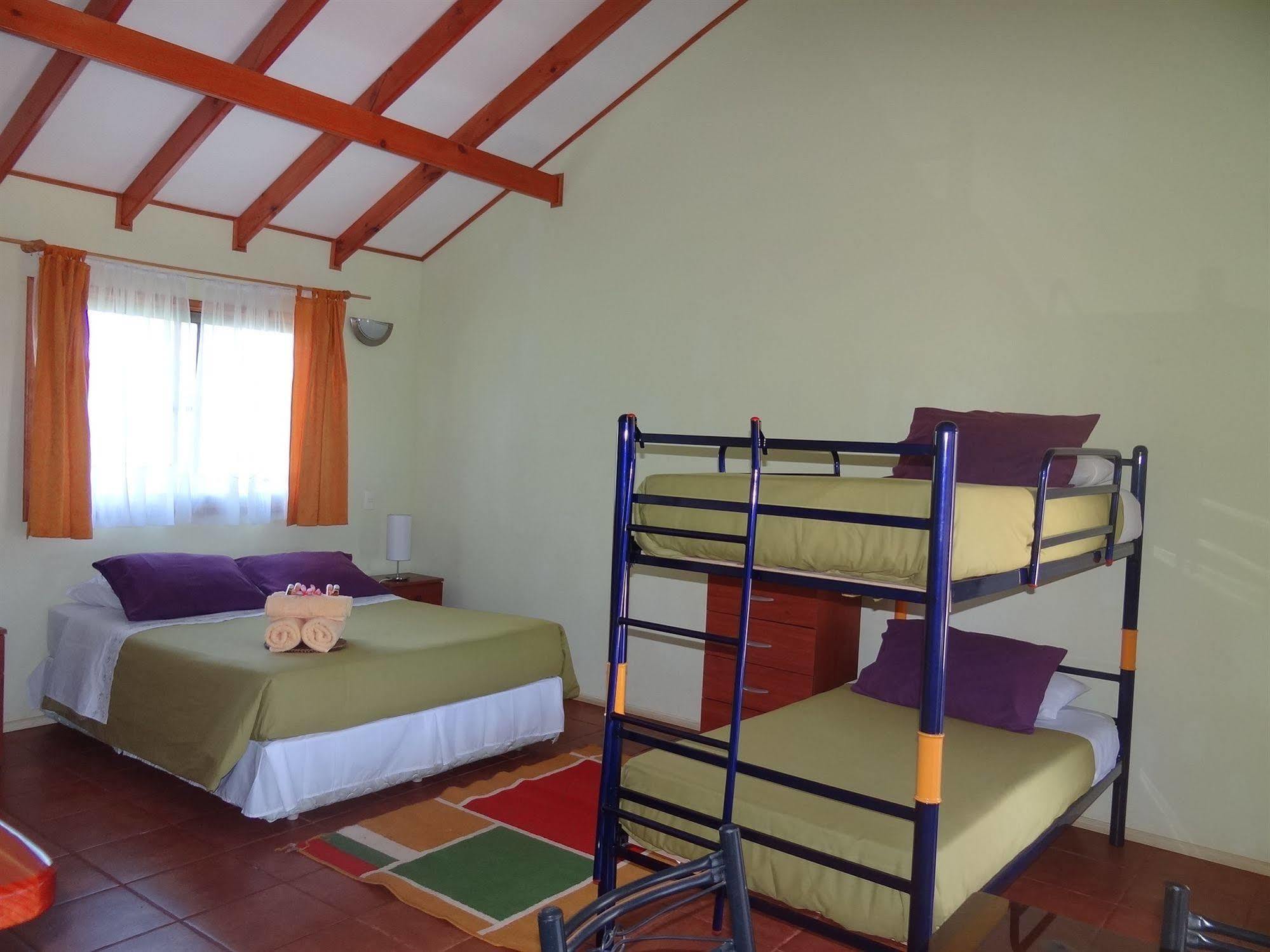 Cabanas Rapa Nui Orito Hanga Roa Bagian luar foto