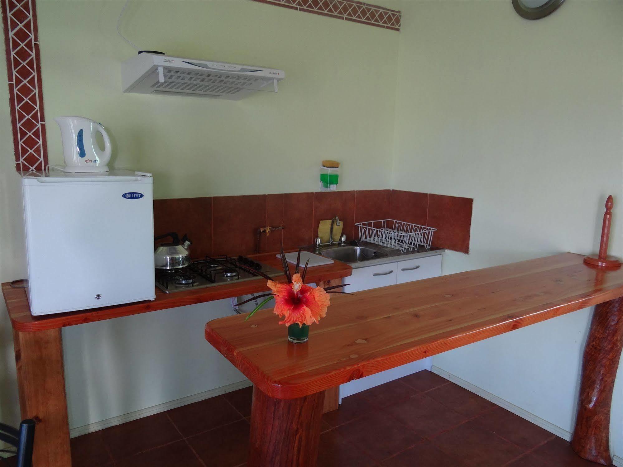 Cabanas Rapa Nui Orito Hanga Roa Bagian luar foto